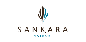 eBiashara Africa sankara logo